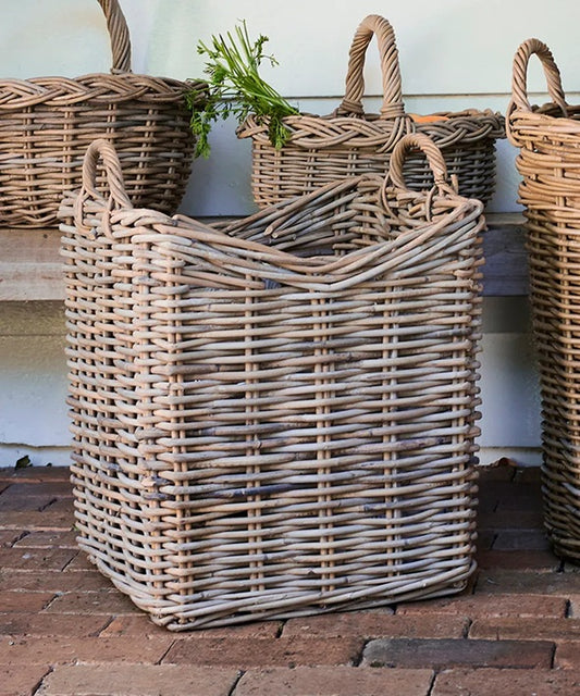 Grove Square Baskets