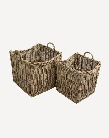 Grove Square Baskets