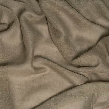 Kanji | Sheer Linen Curtains