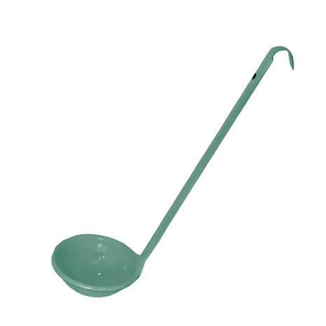 ENAMEL Ladle Taragon - 30cm