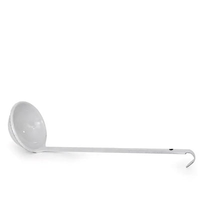 ENAMEL Ladle - 30cm