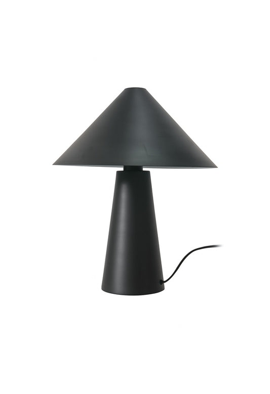 Otis Table Lamp -Black