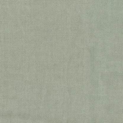 Kenshō Stonewashed Linen Bedcover - Laurel