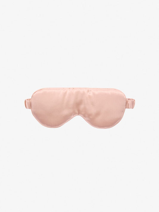 SILK Eye Mask | Blush