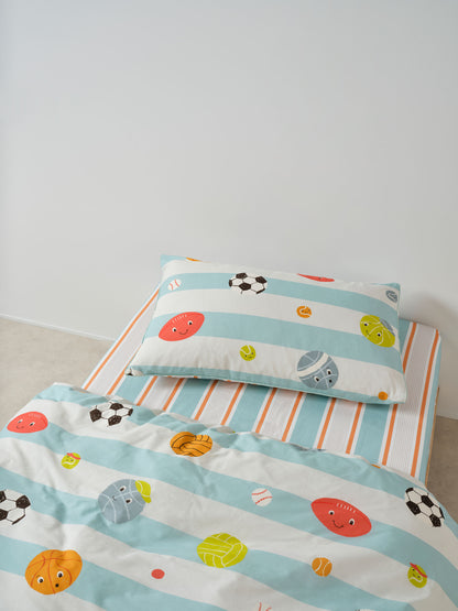 Childrens Duvet Cover | Have a Ball