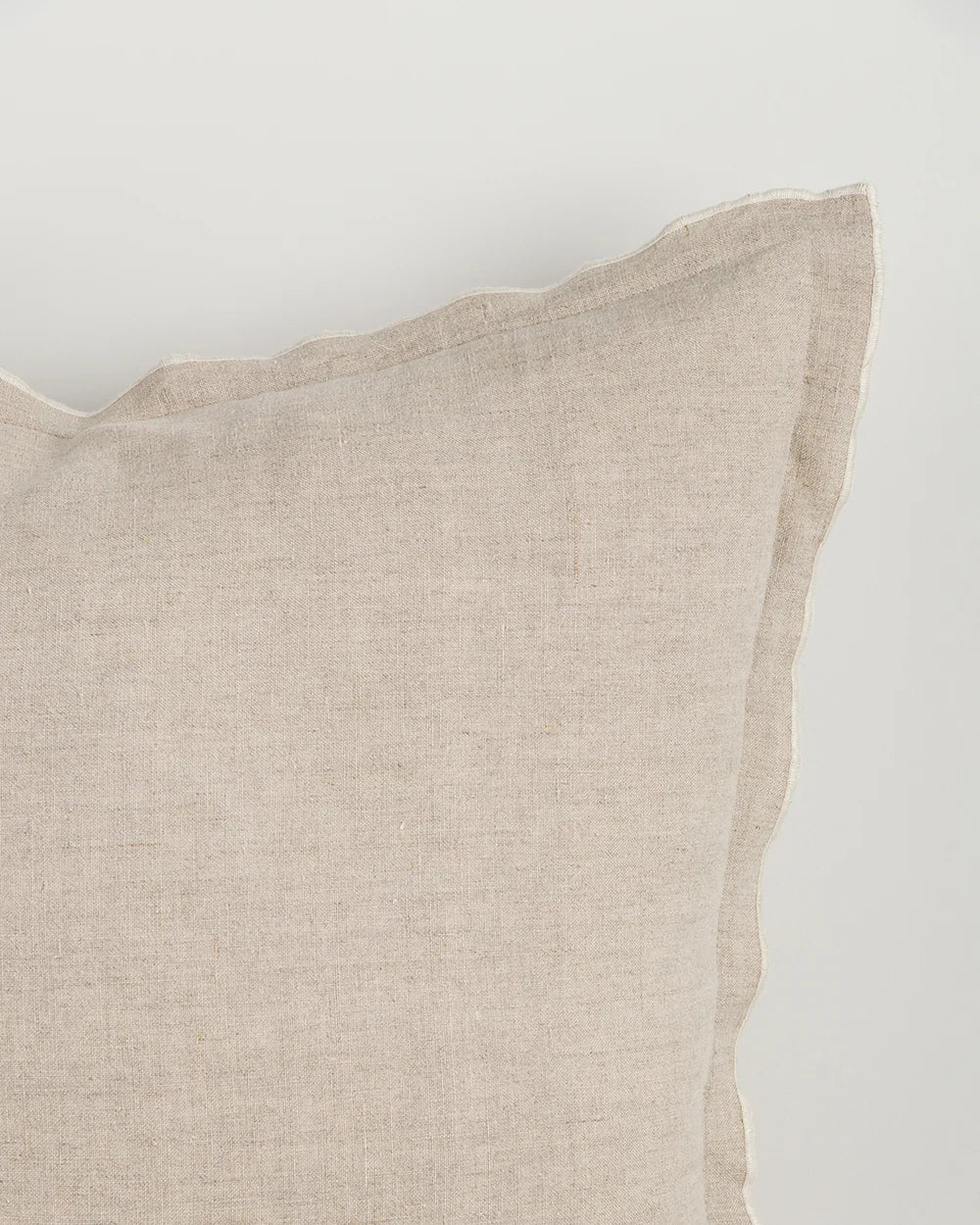 Linden Linen Cushion