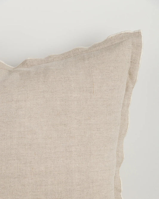 Linden Linen Cushion