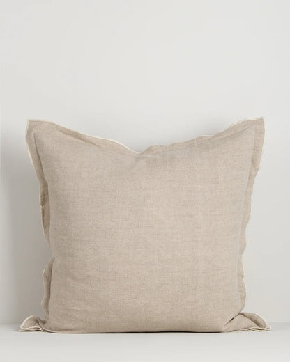 Linden Linen Cushion