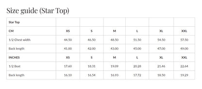 Linen Singlet Top - Allure