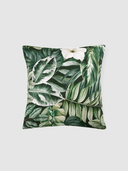 Evergreen Duvet Cover Set