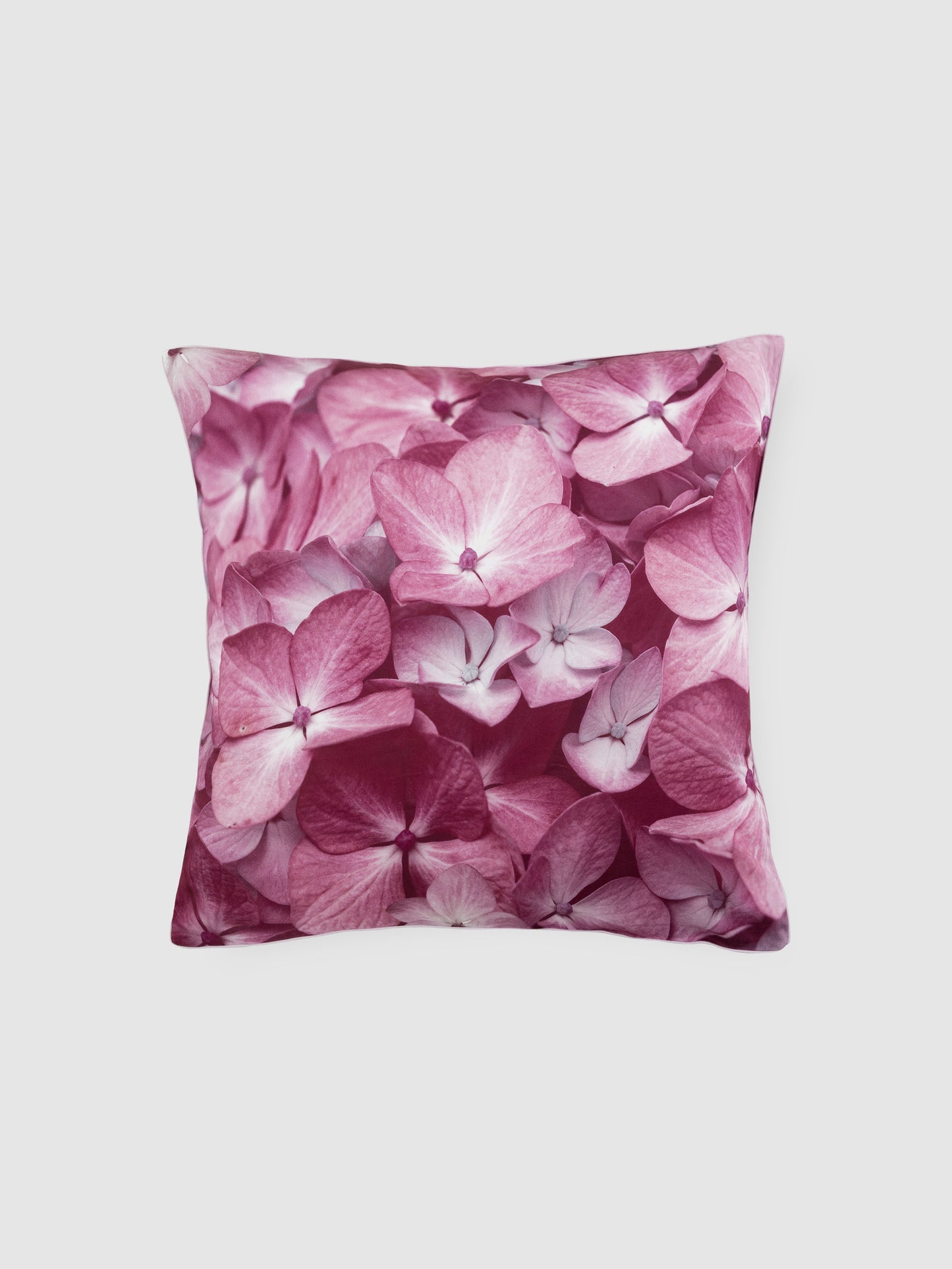 Thea Duvet Cover Set - Plum