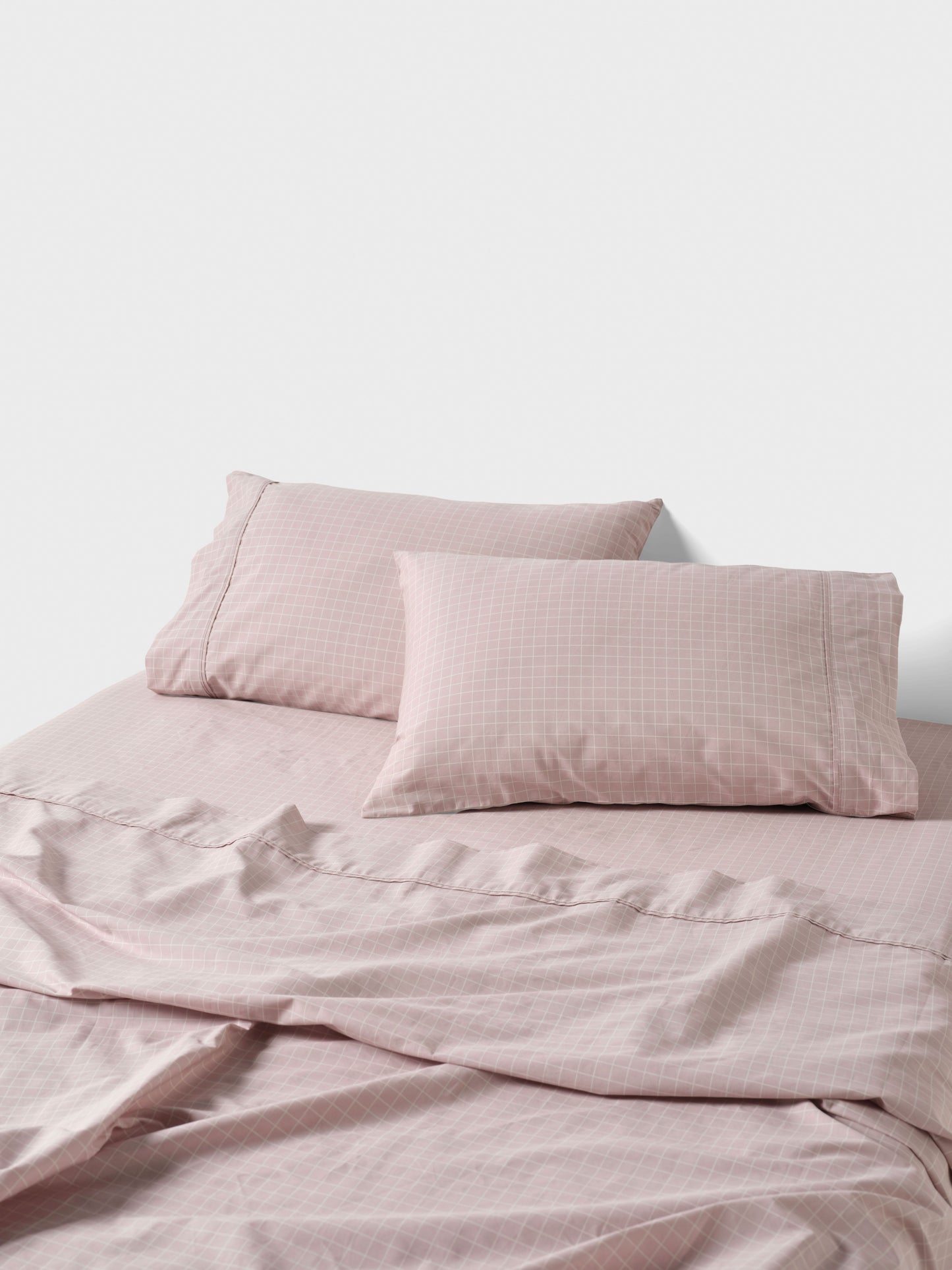 Check Sheet Set in Orchid