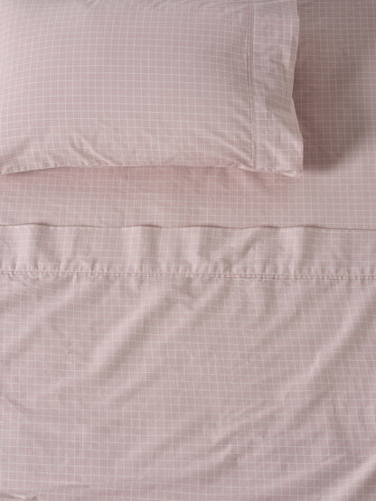 Check Sheet Set in Orchid