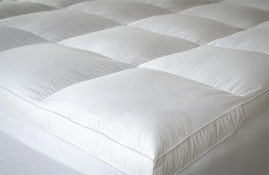 Feather & Down Mattress Topper