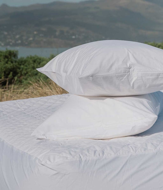 Quilted Mattress Protector