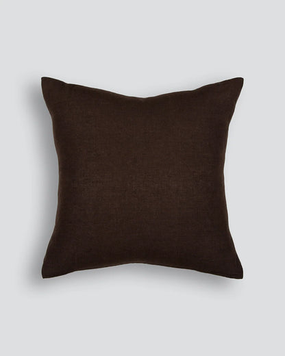 Milano Cushion in Cocoa