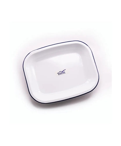 Mini enamel Roasting Pan | 26cm