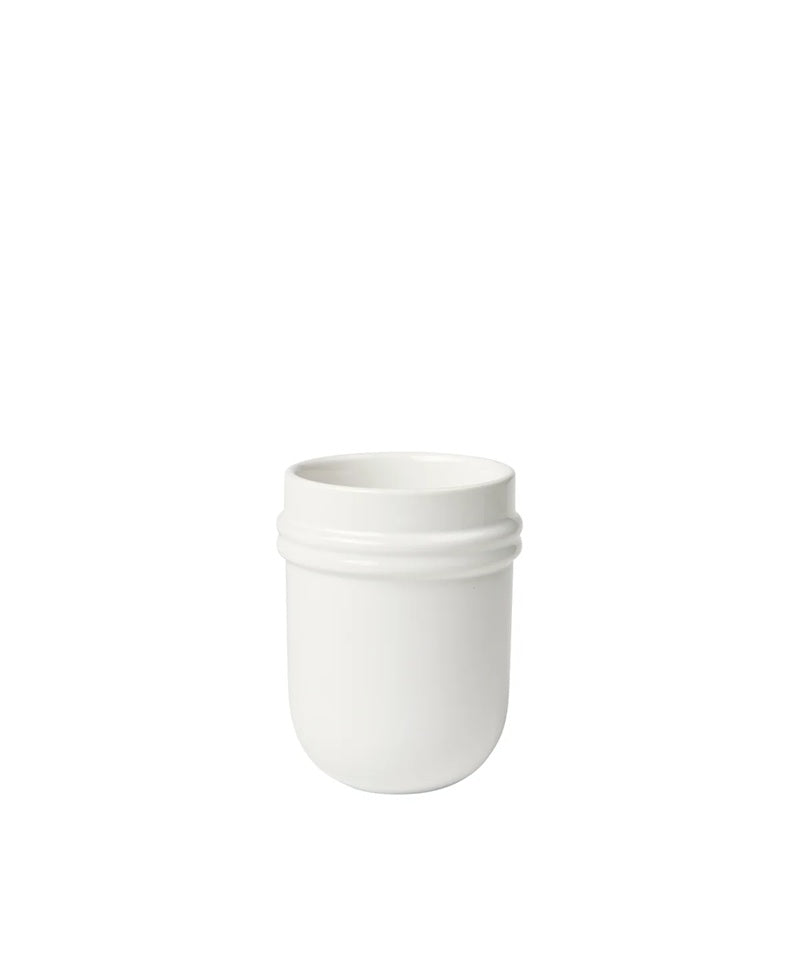 Stevns Mug - White