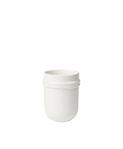 Stevns Mug - White