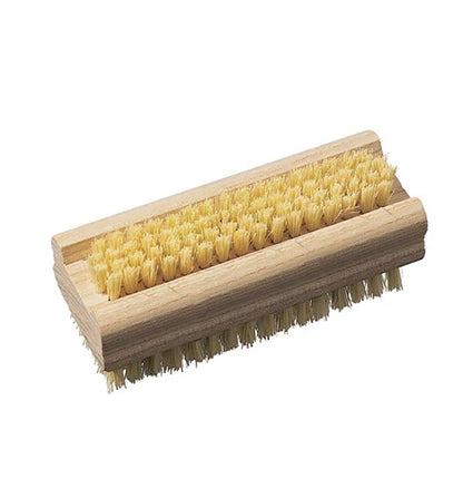 Beachwood Nail Brush