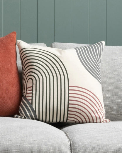 Nouveau Cushion