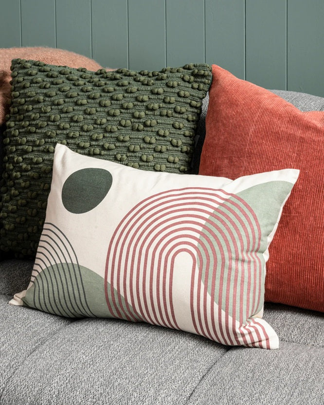 Deco Cushion