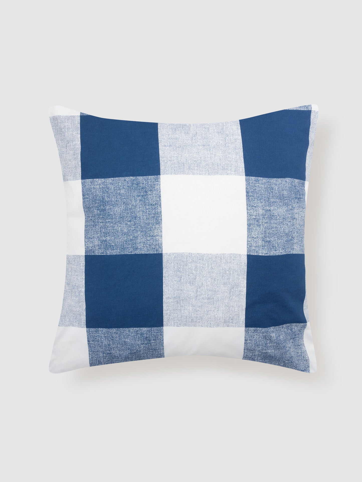 Alec Duvet Cover Set | Ink
