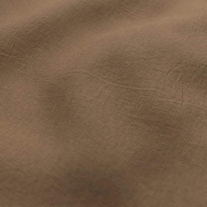 Kenshō Stonewashed Linen Bedcover