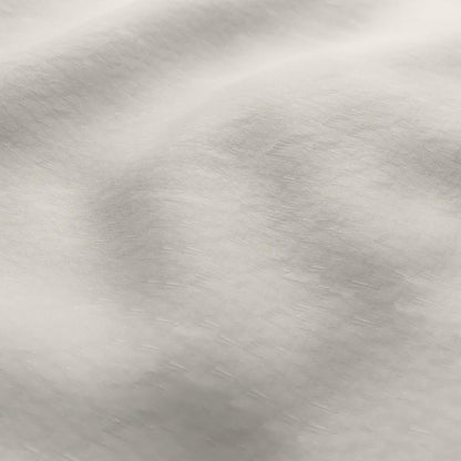 Heavy Linen Duvet Cover in Oyster