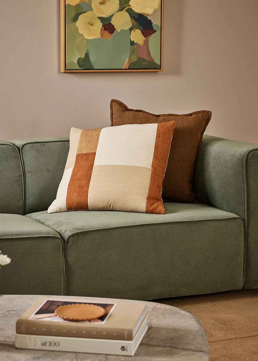 Piazza Multi Cushion