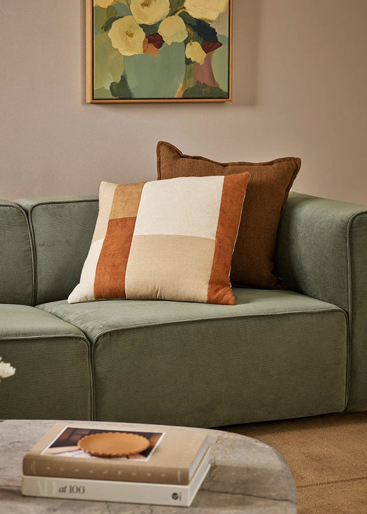 Piazza Multi Cushion