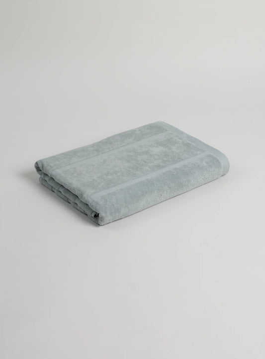 Powder Blue Pool Towel