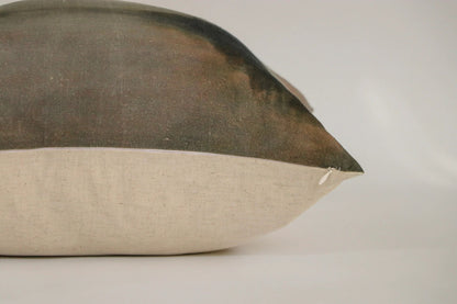 Winter Reflection Cushion