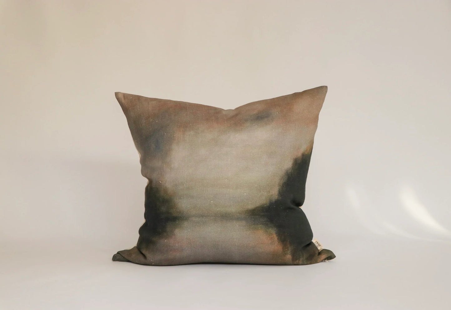 Winter Reflection Cushion