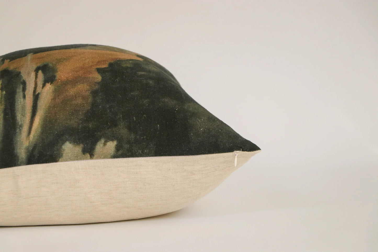Limestone Ridge Cushion