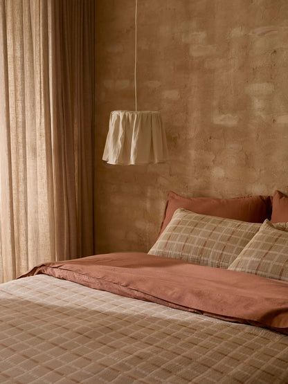 Siena - Pure Cotton Bedcover