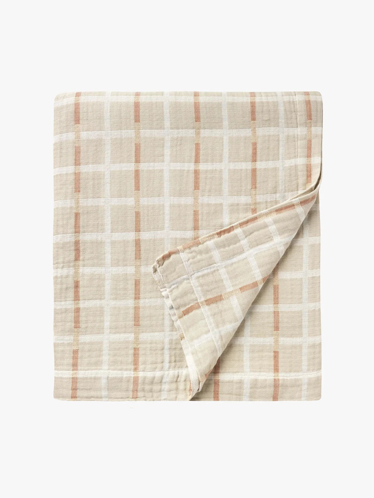 Siena - Pure Cotton Bedcover