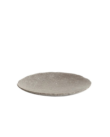 Riverstone Plate -20cm