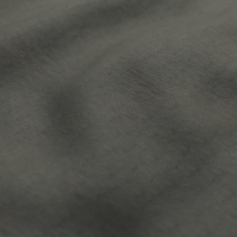 Kenshō Stonewashed Linen Bedcover