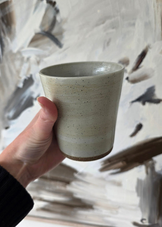 Grod Mug | Sand
