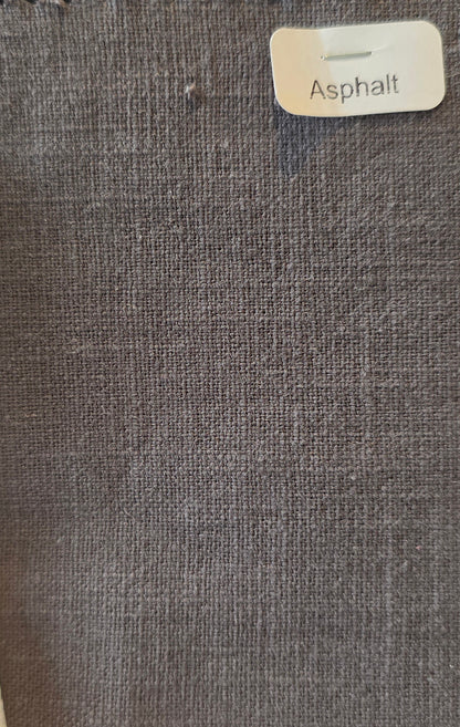 Pure Linen Body Pillow | Made In NZ