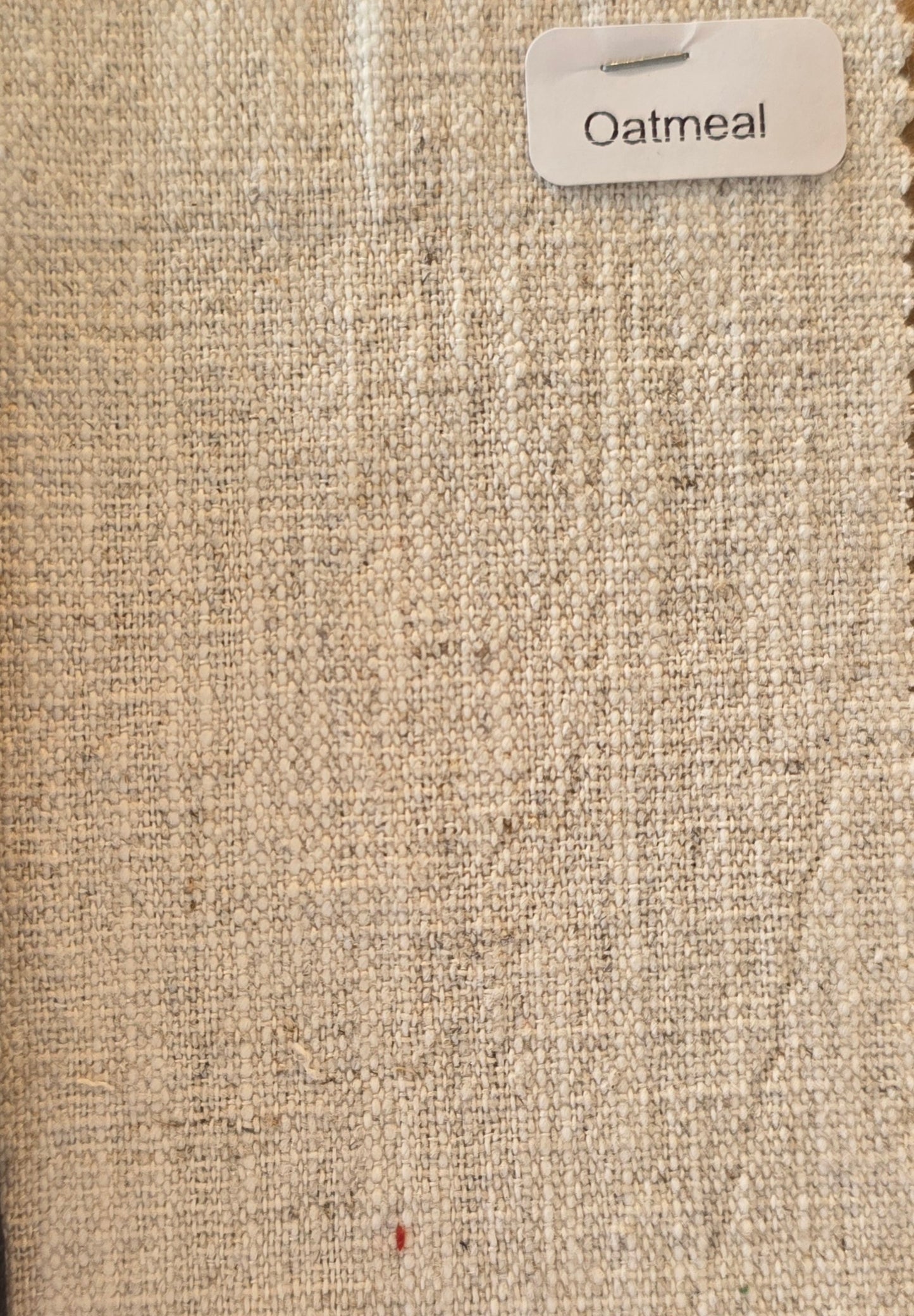 Pure Linen Body Pillow | Made In NZ