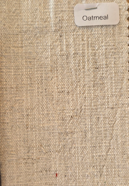 Pure Linen Body Pillow | Made In NZ