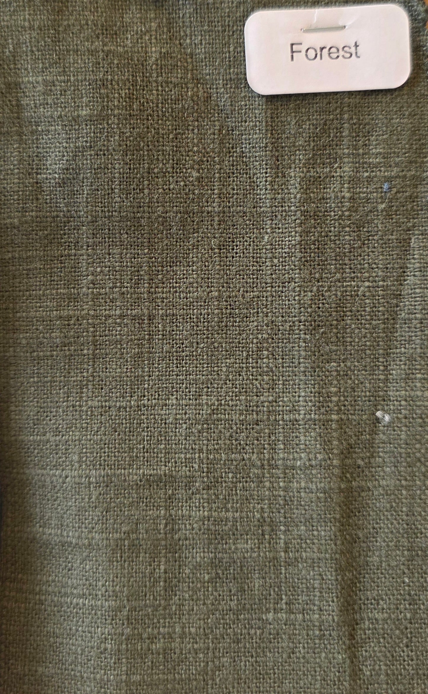 Pure Linen Body Pillow | Made In NZ
