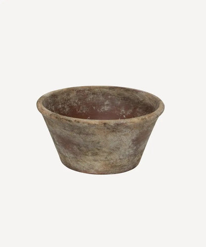Providence wide Plant Pot | small