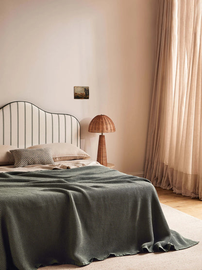 Custom Made Headboard | Upholstered Bedhead