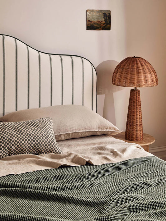 Custom Made Headboard | Upholstered Bedhead