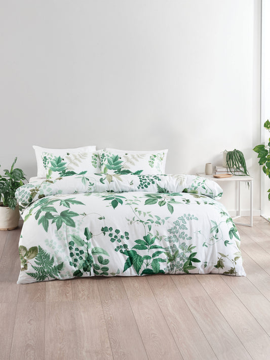 FREYA  DUVET COVER SET