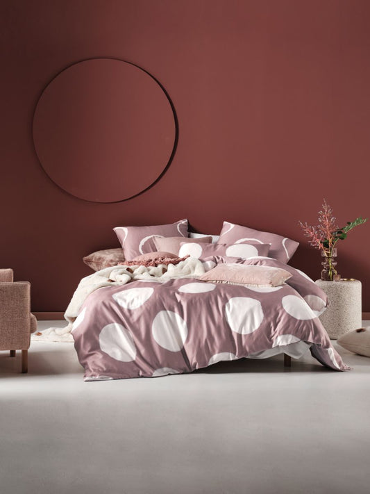 KEGAN DUVET COVER SET