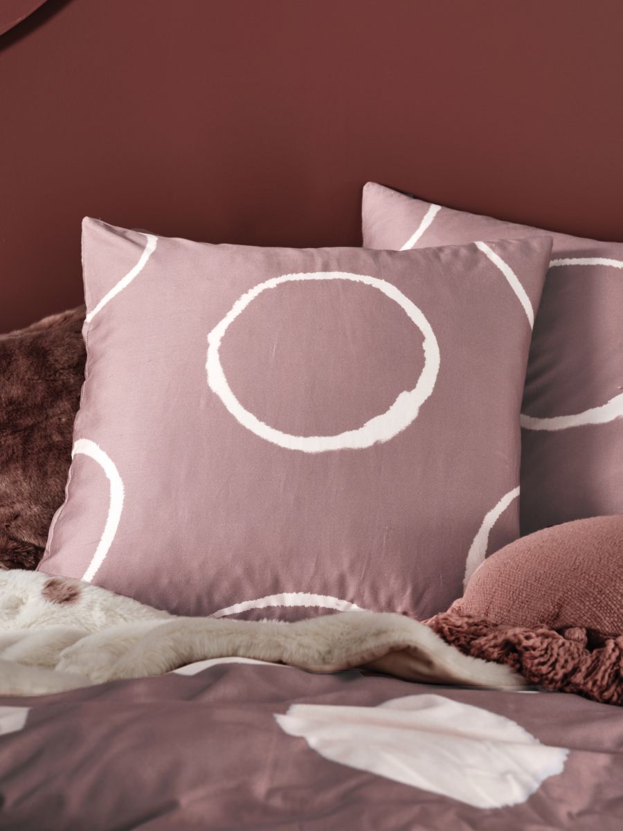 KEGAN DUVET COVER SET